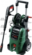 Мойка высокого давления Bosch Advanced Aquatak 140