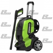 Мойка высокого давления GreenWorks GPW G70