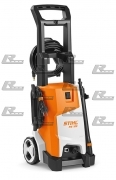 Мойка высокого давления Stihl RE 100