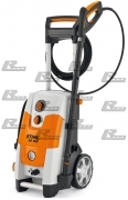 Мойка высокого давления Stihl RE 143