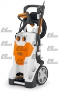 Мойка высокого давления Stihl RE 232