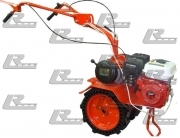 Мотоблок Агат Л6.5 Lifan 168F