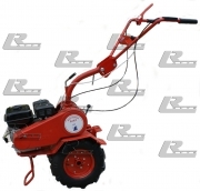 Мотоблок Агат Л7 Lifan 170F