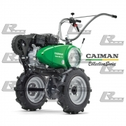 Мотоблок Caiman Quatro Max 70S TWK+