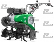 Мотоблок Caiman Vario 60H