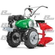 Мотоблок Caiman Vario 60H TWK+ Plow