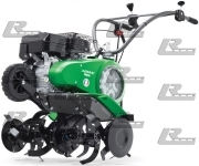 Мотоблок Caiman Vario 60S D3