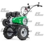 Мотоблок Caiman Vario 60S D3 DTWK+