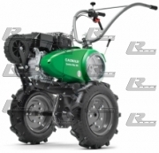 Мотоблок Caiman Vario 60S TWK+