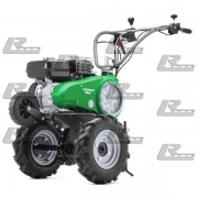 Мотоблок Caiman Vario 70C TWK+