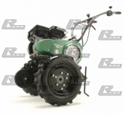 Мотоблок Caiman Vario 70S TWK+