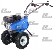 Мотоблок MasterYard Vario MT70R TWK+