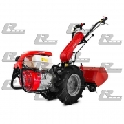 Мотоблок Мобил К Ghepard GX270 с дифференциалом