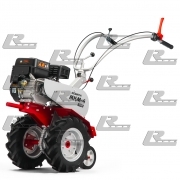 Мотоблок Мобил К МКМ-4 ПРО B&S RS950