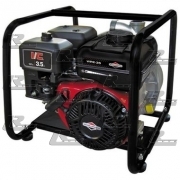 Мотопомпа бензиновая Briggs & Stratton WP2-35