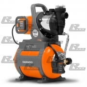 Насосная станция Daewoo DAS 5500/24