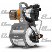 Насосная станция Daewoo DAS 6000/24 INOX