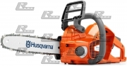 Пила аккумуляторная Husqvarna 330i