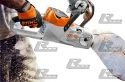 Пила аккумуляторная Stihl MSA 120 C-BQ SET (акб АК20 - 2 шт. + зу AL101)