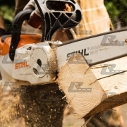 Пила аккумуляторная Stihl MSA 140 C-BQ 12 (30 см)