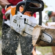 Пила аккумуляторная Stihl MSA 160 C-BQ  12  (30 см) 