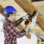 Пила аккумуляторная Stihl MSA 200 C-B 14 (35 см)