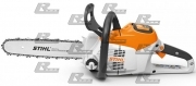 Пила аккумуляторная STIHL MSA 220 C-B 14 (35 см) 