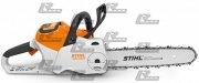 Пила аккумуляторная STIHL MSA 220 C-B 16 (40 см)