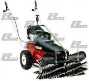 Подметальная машина Tielbuerger TK36 с двигателем Briggss Stratton 675 EXI