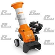 Садовый измельчитель бензиновый STIHL GH 370.0 S