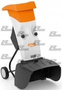 Садовый измельчитель электрический STIHL GHE 105.0