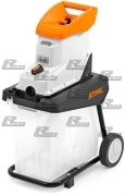 Садовый измельчитель электрический STIHL GHE 140.0 L