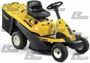 Садовый минирайдер Cub Cadet Minirider LR1 NR76