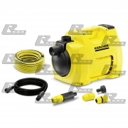 Садовый насос Karcher BP 2 Garden Set Plus