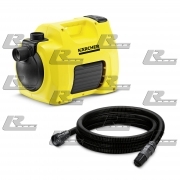 Садовый насос Karcher BP 4 Garden Set Plus