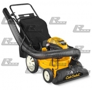 Садовый пылесос Cub Cadet CSV 050