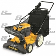 Садовый пылесос Cub Cadet CSV 070 