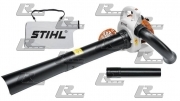 Садовый пылесос воздуходувка бензиновая STIHL SH 56