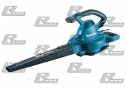 Садовый пылесос воздуходувка электрическая Makita UB0801V