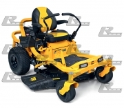 Садовый райдер Cub Cadet XZ5 L127 с нулевым радиусом разворота