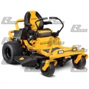 Садовый райдер Cub Cadet XZ5 L137 с нулевым радиусом разворота