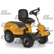 Садовый райдер Stiga Park Compact 320 W без деки