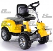 Садовый райдер Stiga Park Compact 340 PWX 4WD без деки