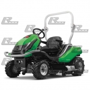 Садовый трактор Caiman Anteo 4WD