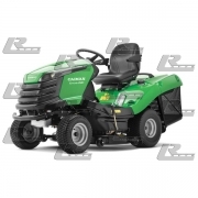 Садовый трактор Caiman Comodo 2WD