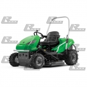 Садовый трактор Caiman Croso 4WD