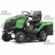 Садовый трактор Caiman Rapido 2WD 92 