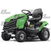Садовый трактор Caiman Rapido 2WD-SD