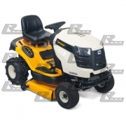 Садовый трактор Cub Cadet CC 1022 KHI для кошения высокой травы