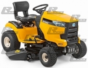 Садовый трактор Cub Cadet XT1 OS107